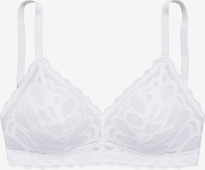 VIVANCE by LASCANA Rintaliivi koossa 100/B värissä valkoinen, Tuotenäkymä