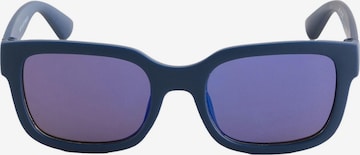 NextSunčane naočale - plava boja: prednji dio