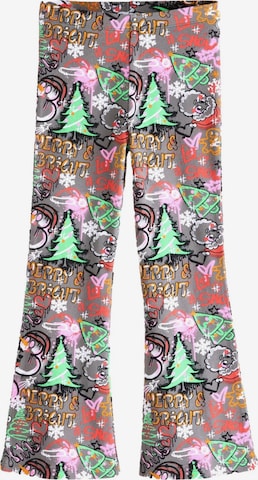 Next Pajkice | mešane barve barva: sprednja stran