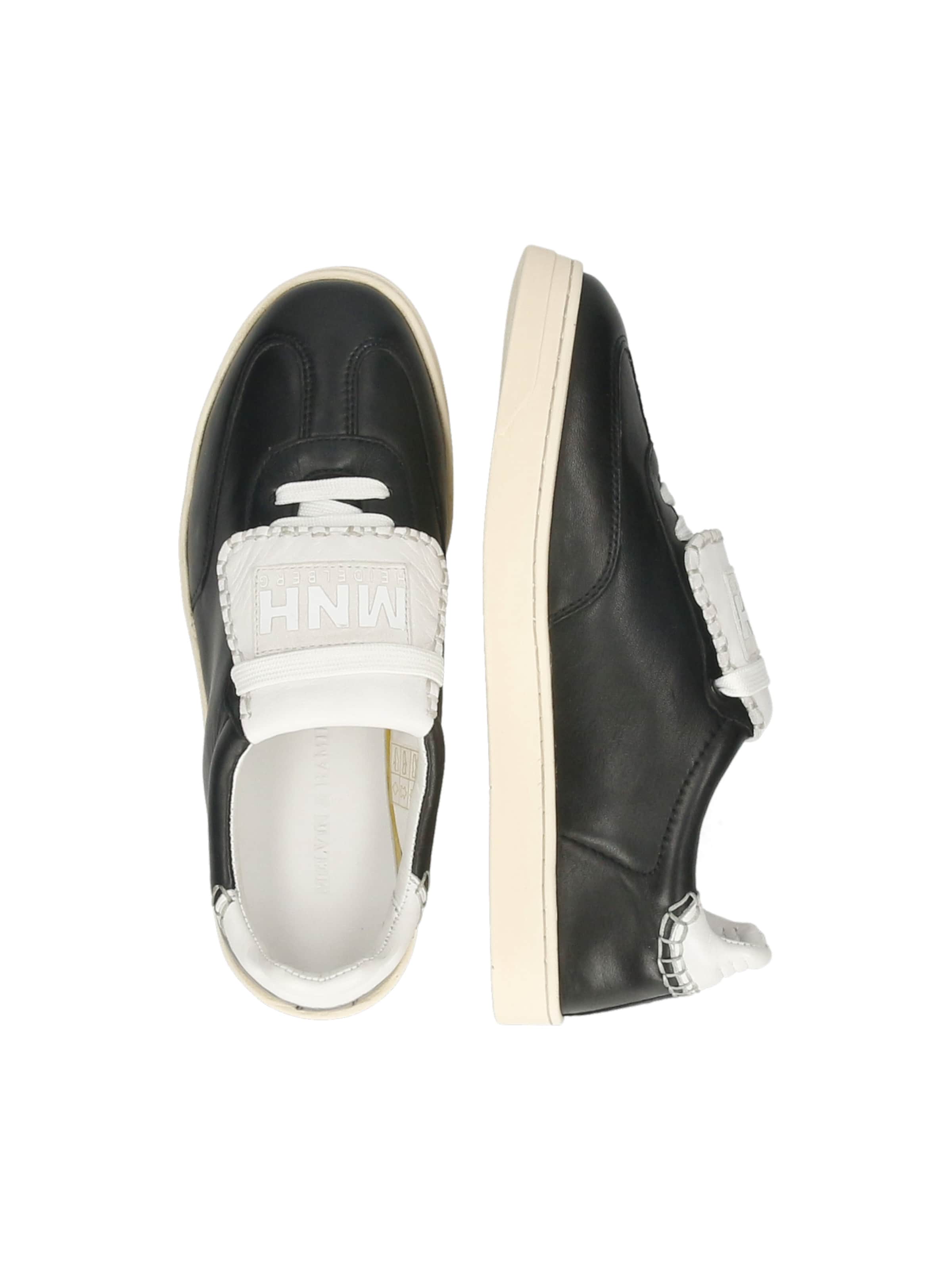 MELVIN & HAMILTON Sneaker low 'Milani 2'‌‌‌ in Schwarz