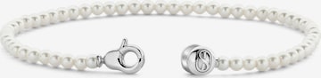 Ti Sento Milano Bracelet in White