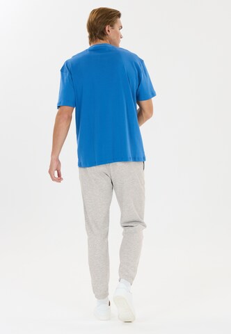 Virtus Regular Sweatpants 'Minne' in Grau