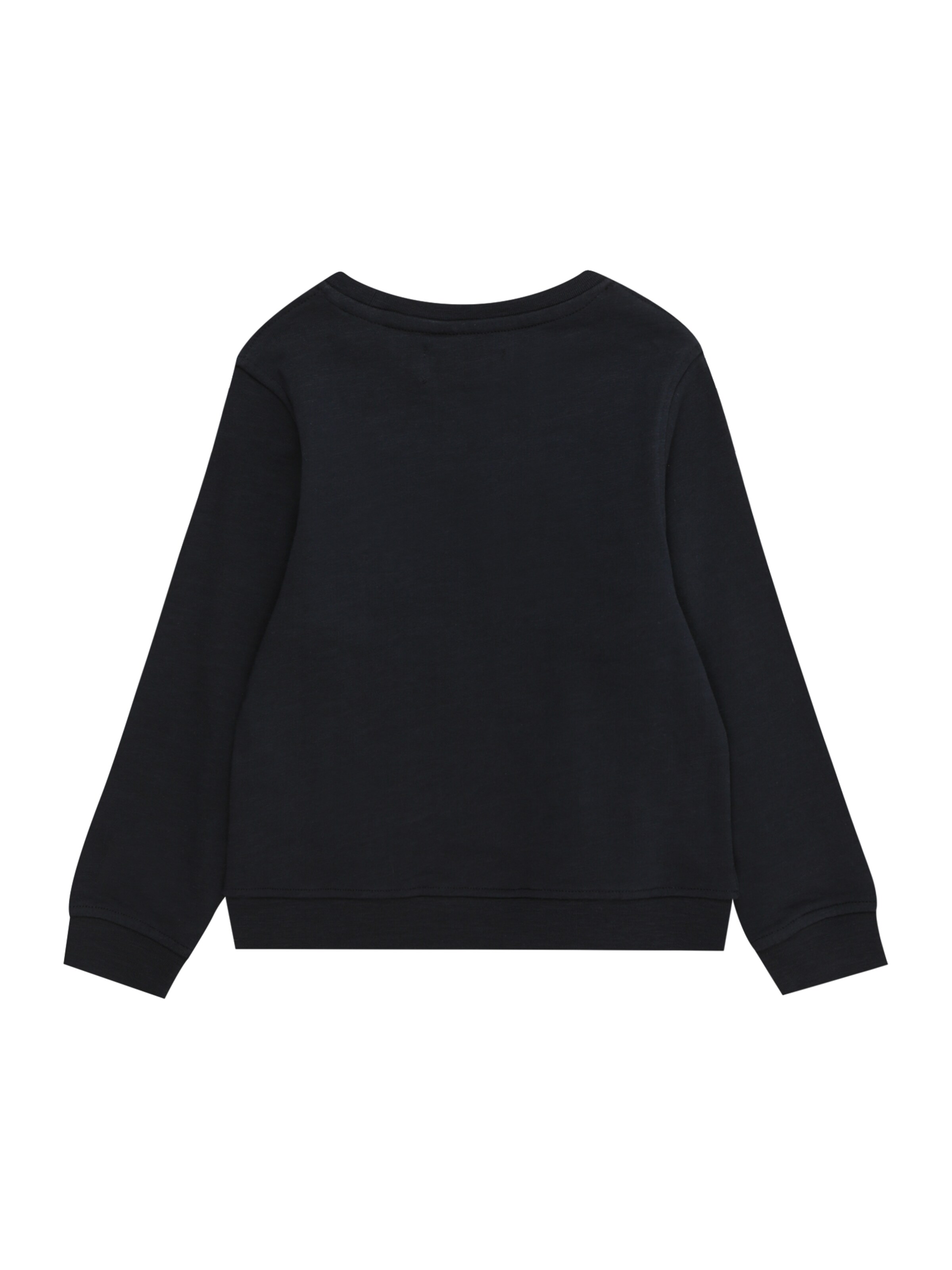 JACK & JONES MINI Sweatshirt 'JORLafayette' in Blue