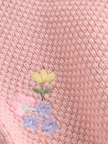 Next Strickjacke in Pink