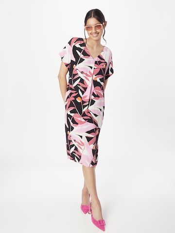 Masai Dress 'Odetto' in Pink