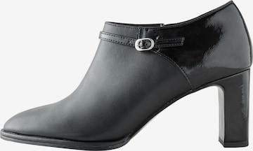 Bottines 'Forever Comfort' Next en noir : devant