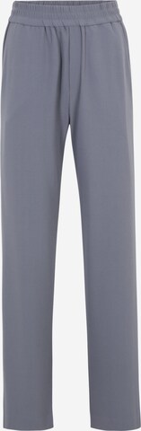 Regular Pantalon 'Phillipa' mbym en gris : devant