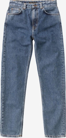 Nudie Jeans Co Regular Jeans 'Breezy Britt' in Blau: predná strana