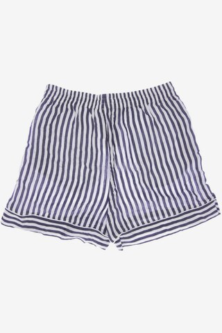& Other Stories Shorts M in Blau