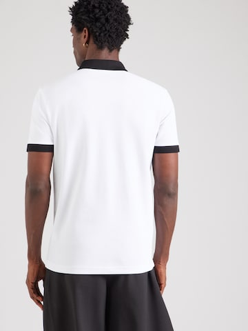 T-Shirt 'Paddy' BOSS en beige