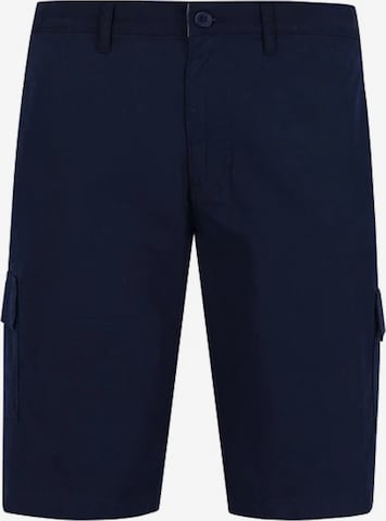Regular Pantalon 'Original' LTB en bleu : devant