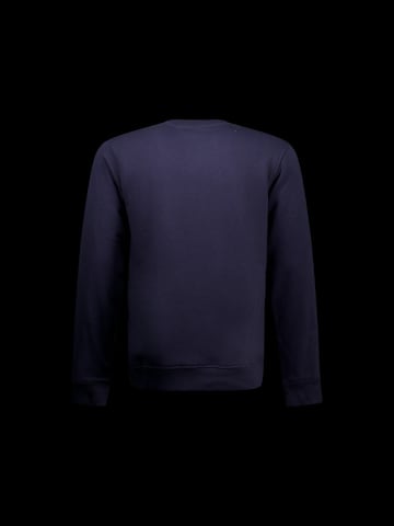 Deeluxe Sweatshirt in Blauw