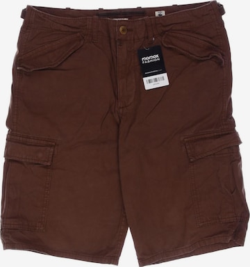 ESPRIT Shorts 31 in Braun: predná strana