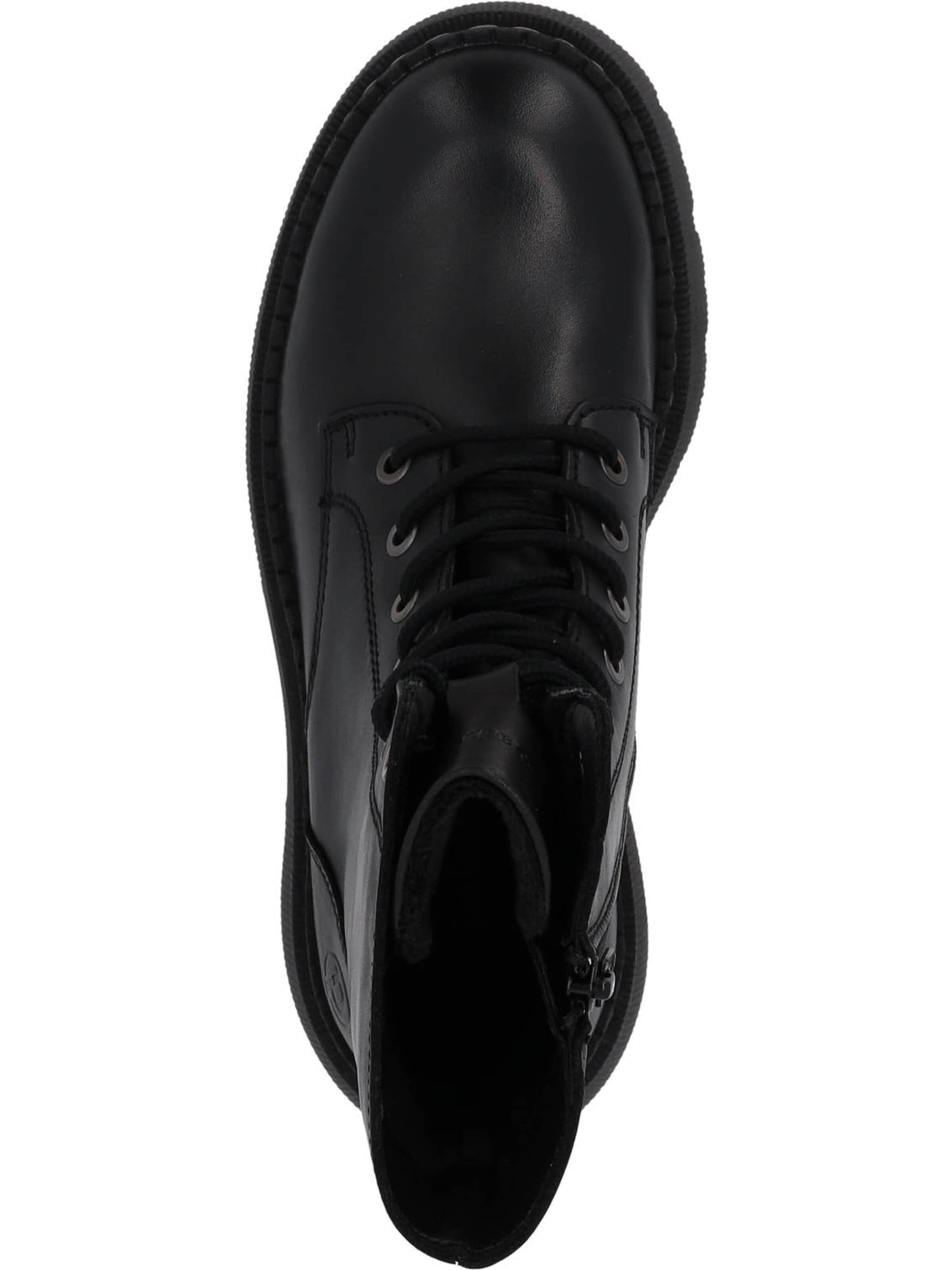 Palado Boots 'Palado Thryne' in Black