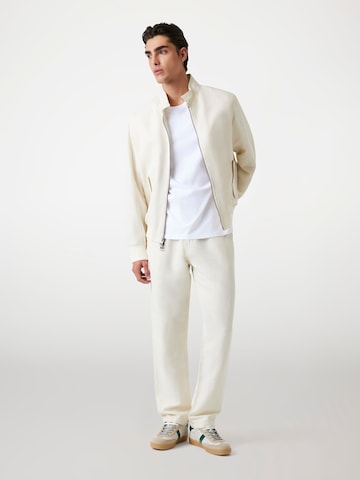 GUESS Loosefit Hose in Beige
