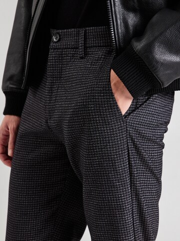 regular Pantaloni chino di Lindbergh in grigio