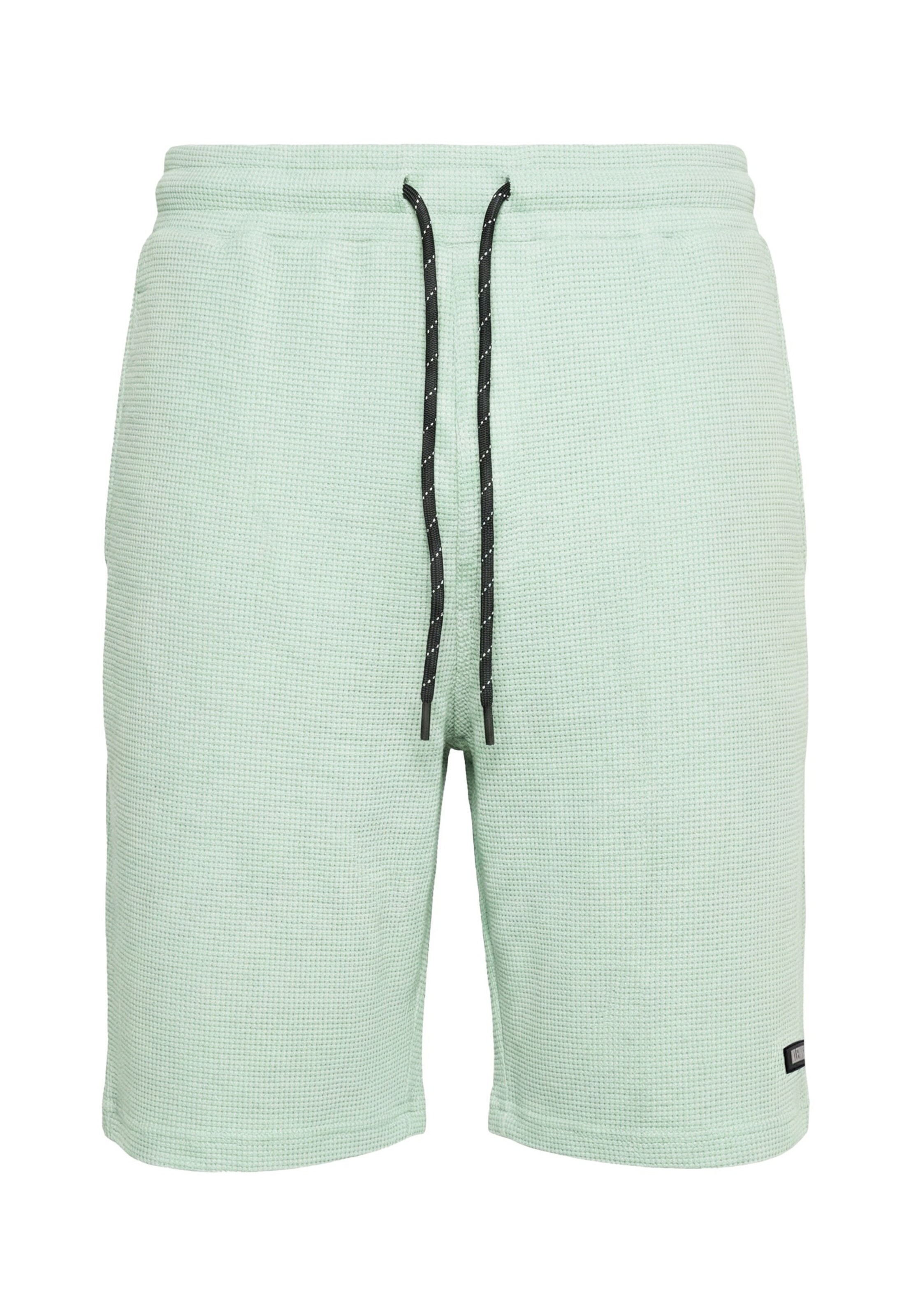 Kleinigkeit Regular Hose in Grün: Vorderseite