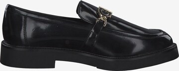 MARCO TOZZI Moccasins '84300' in Black