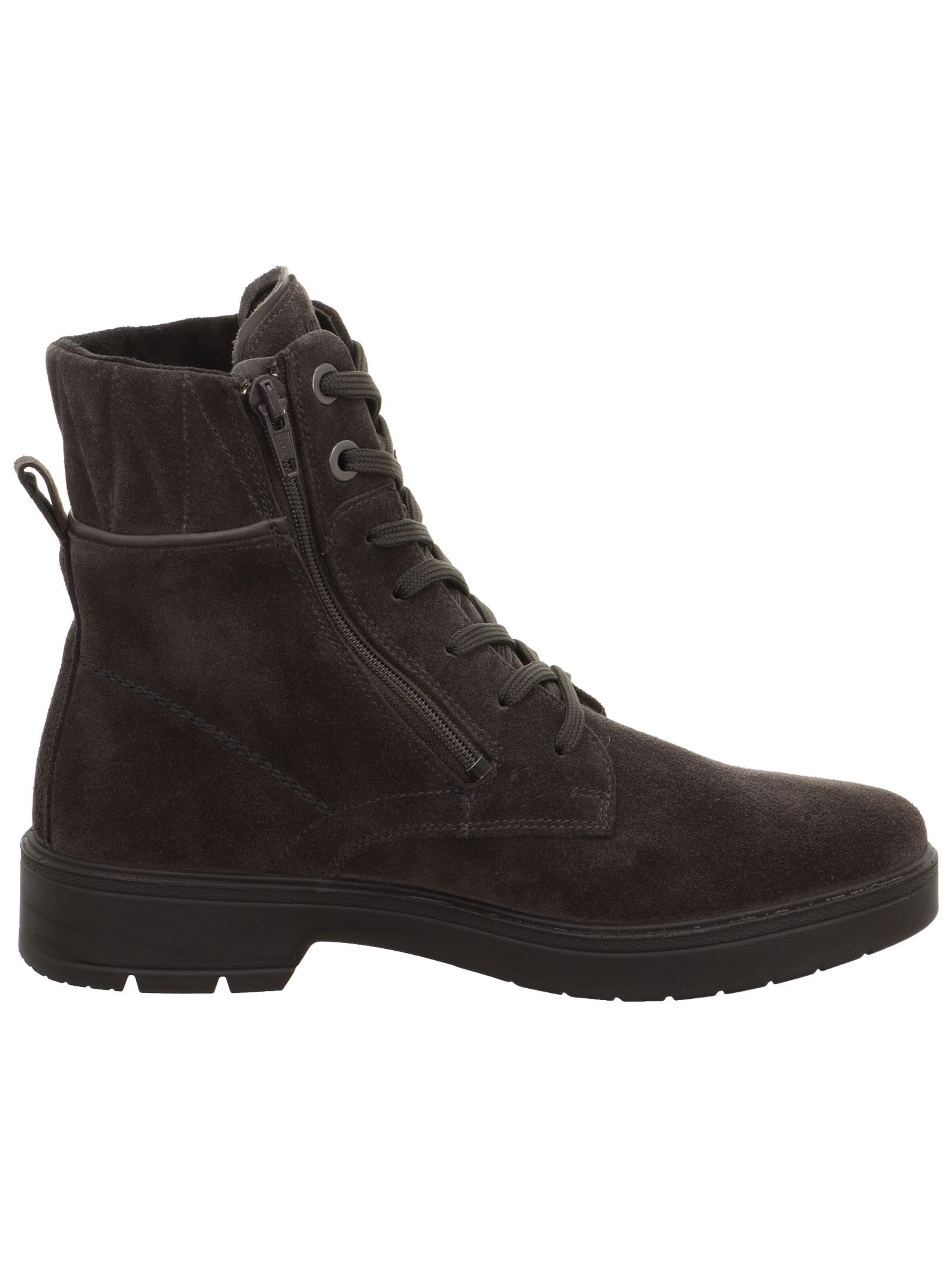 Legero Stiefelette in Grau