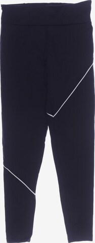 Hey Honey Pants in XS in Black: front