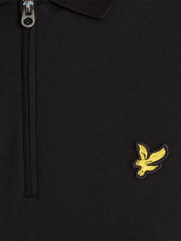 Lyle & Scott Shirt in Black