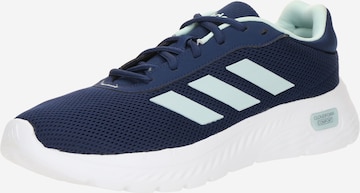 Sneaker bassa 'COMFY' di ADIDAS SPORTSWEAR in blu: frontale