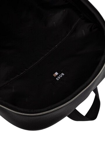 Zaino 'Ray EVO Backpack 50572816' di BOSS in nero