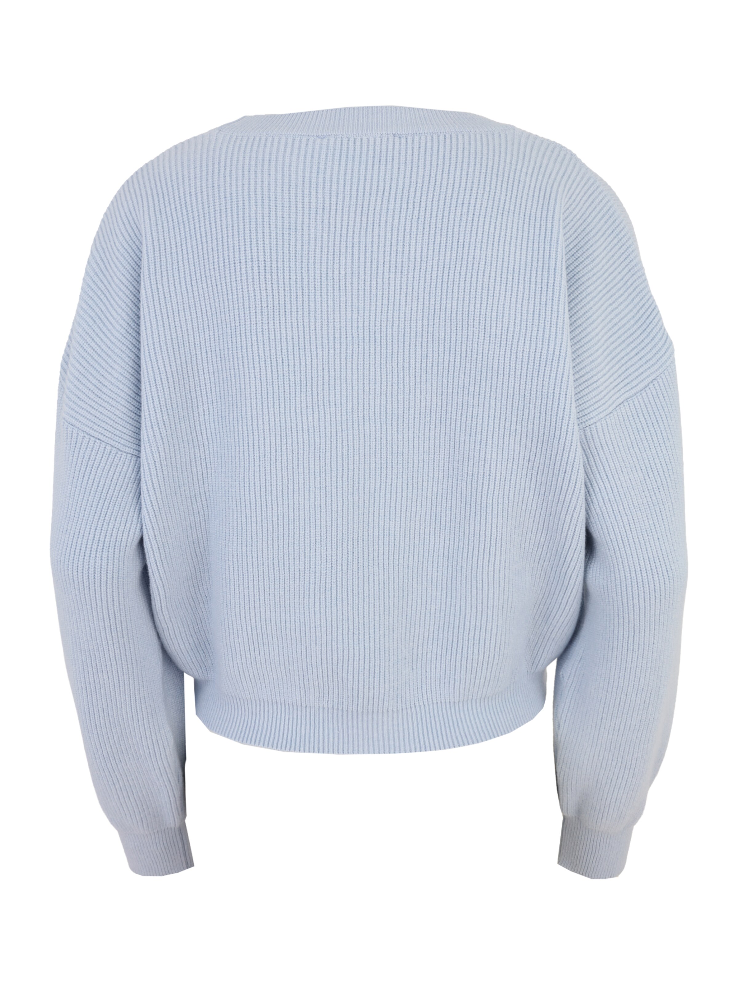 LOVE2WAITPulover - plava boja