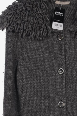 Stefanel Jacket & Coat in L in Grey