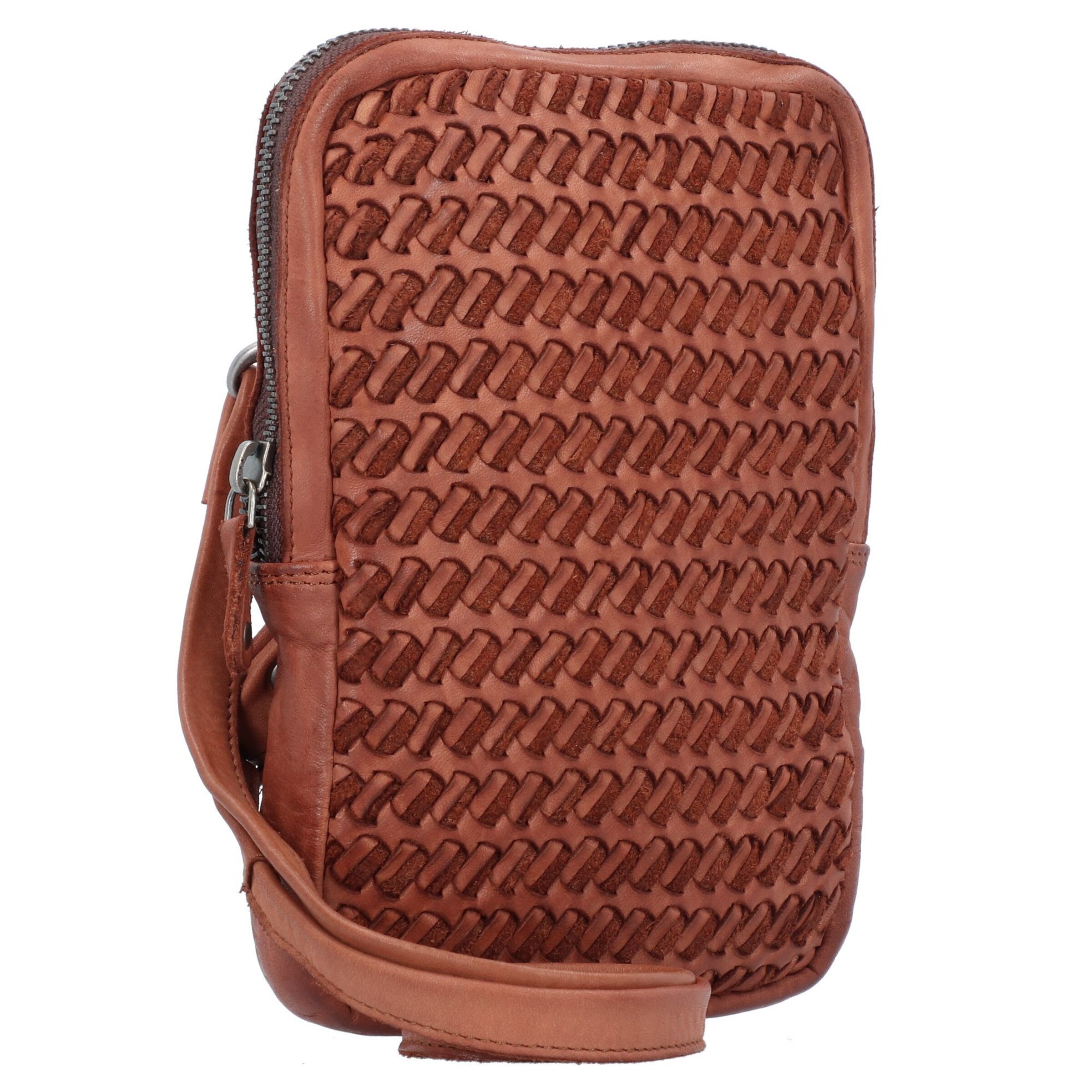 Harbour 2nd Schoudertas in Bruin