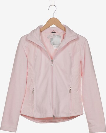 Wellensteyn Jacket & Coat in S in Pink: front