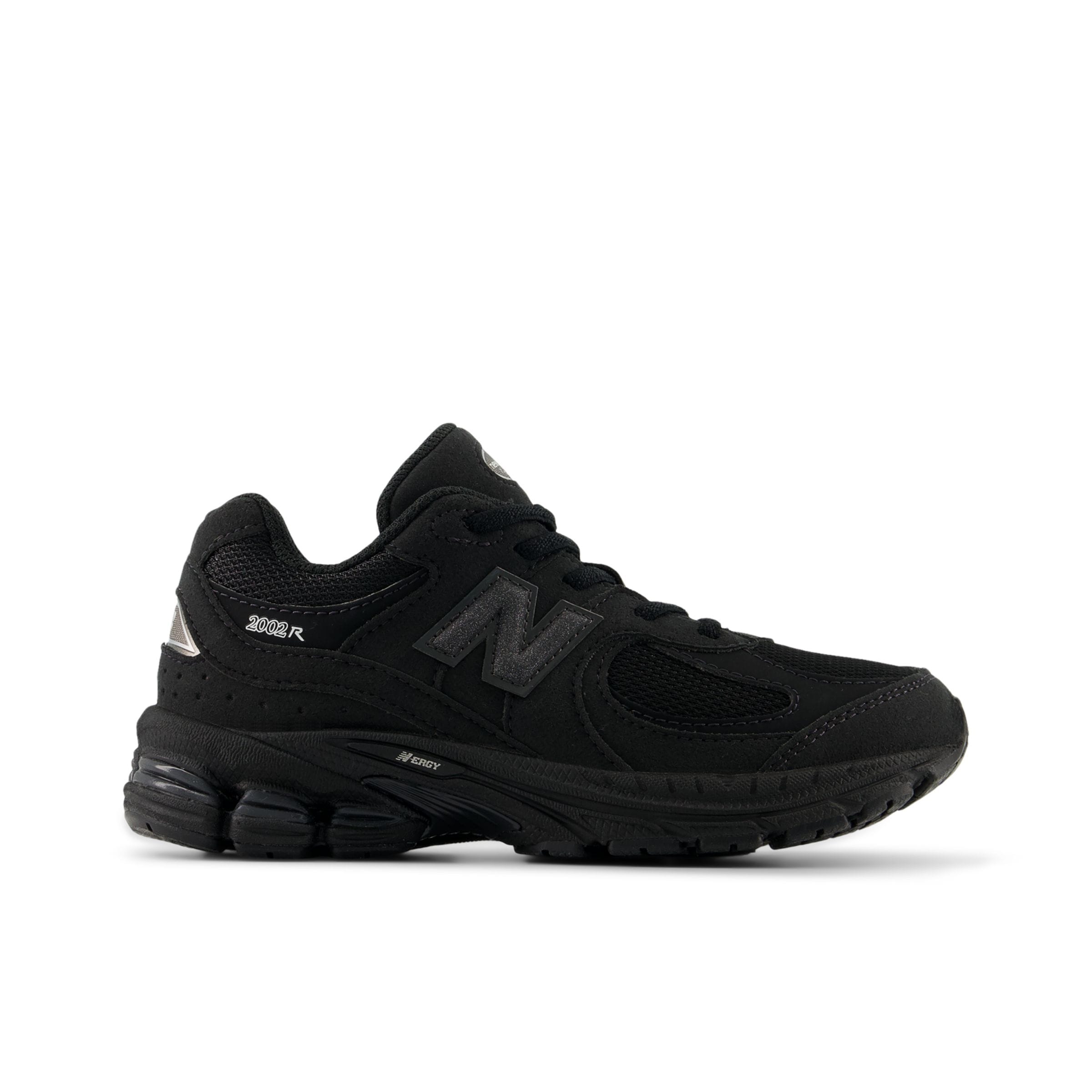 new balance Sneaker '2002' in Schwarz