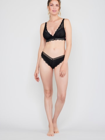 JOOP! - Braga ' Nightfall ' en negro