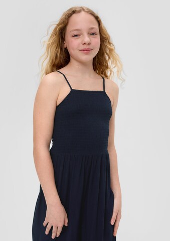 s.Oliver Overall in Blau