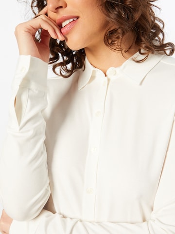 Marc O'Polo Blouse in White