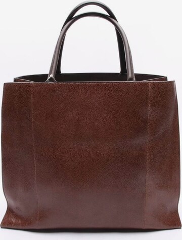 Brunello Cucinelli Handtasche One Size in Braun: predná strana