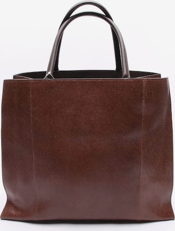 Brunello Cucinelli Handtasche One Size in Braun: predná strana