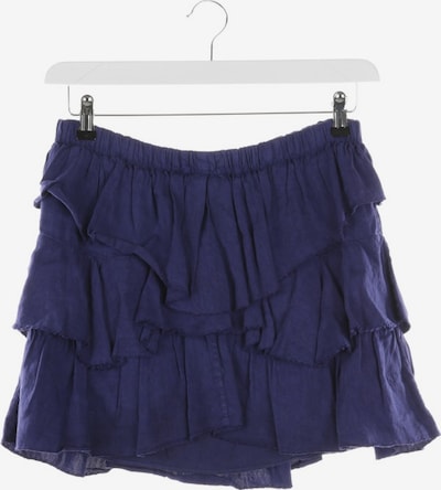 Isabel Marant Etoile Skirt in XXS in Blue, Item view