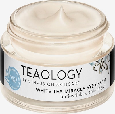 Teaology Eye Treatment 'White Tea Miracle' in Beige, Item view