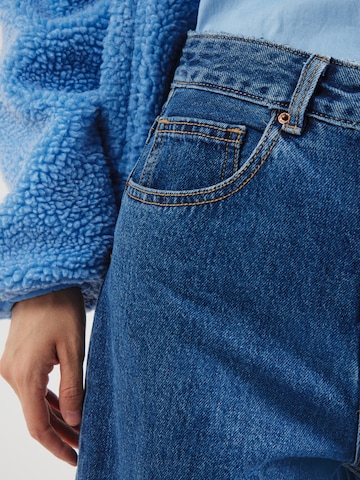 Baggy Jeans 'VMBillie' di VERO MODA in blu