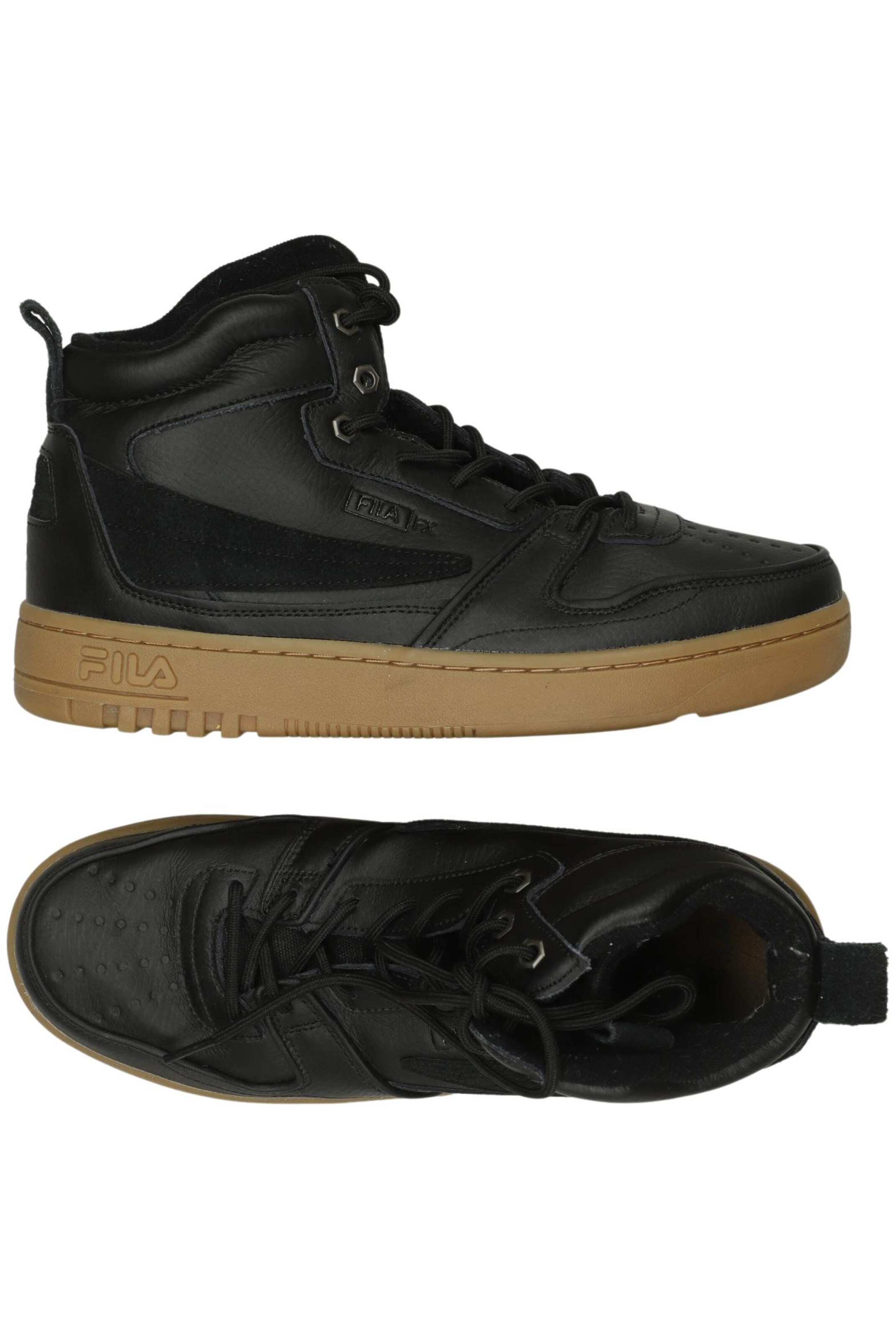 FILA Sneakers & Trainers in 43 in Black: front