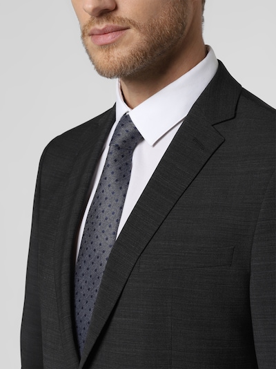 STRELLSON Business blazer 'Mercer' in Dark grey, Item view