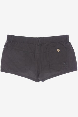 PROTEST Shorts in S in Grey