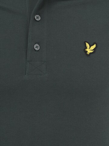Lyle & Scott Shirt in Groen
