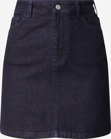 Aligne Skirt 'FLORENCE' in Blue: front