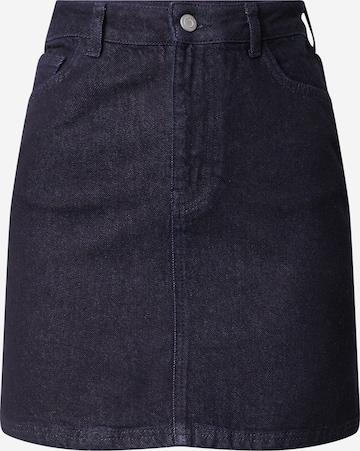 Aligne Skirt 'Florence' in Blue: front