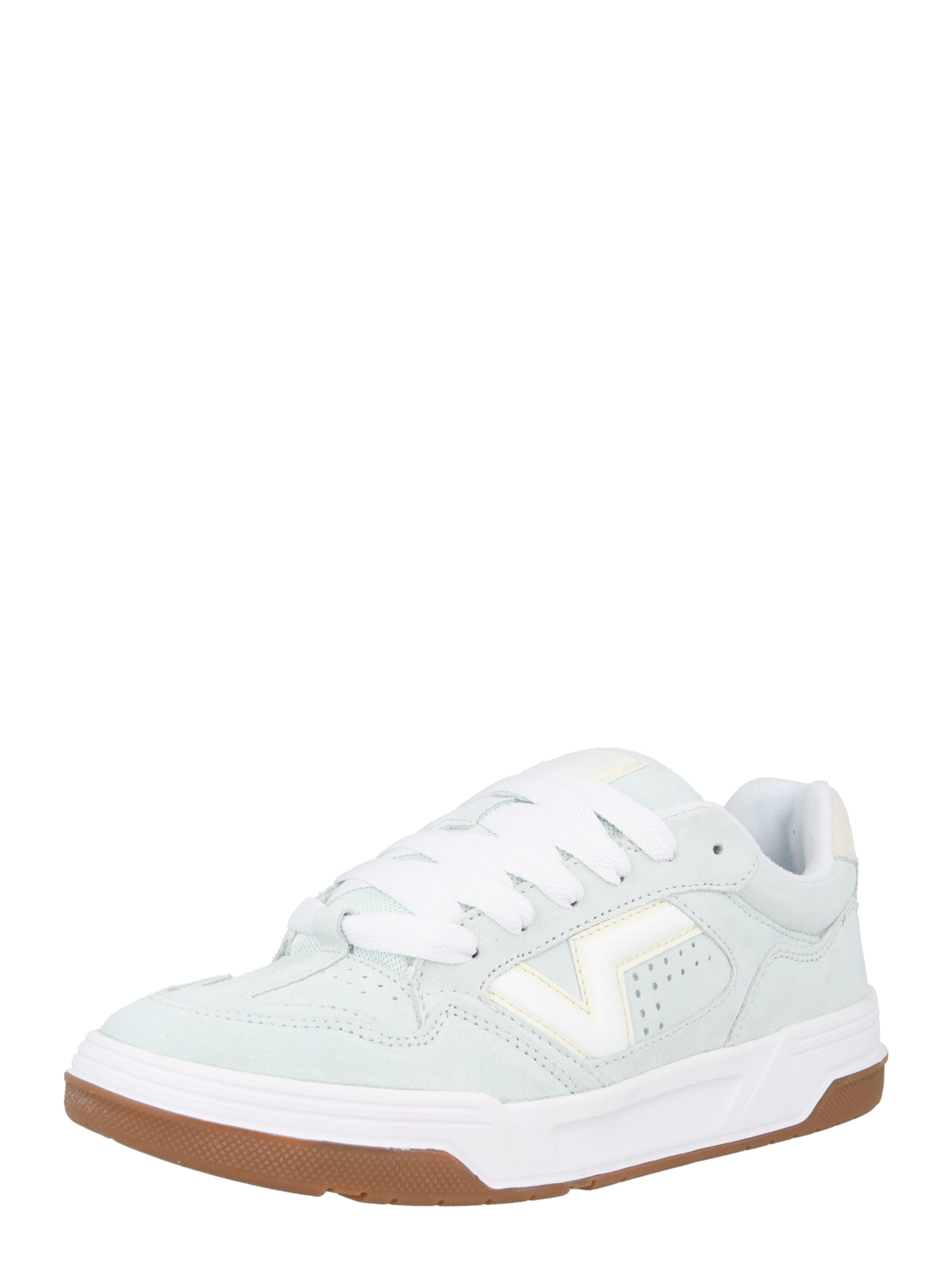 VANS Zapatillas deportivas bajas 'Upland' en azul claro / blanco, Vista del producto