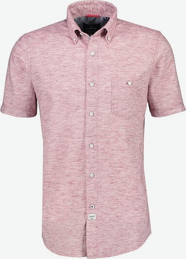 LERROS Hemd in rosa, Produktansicht