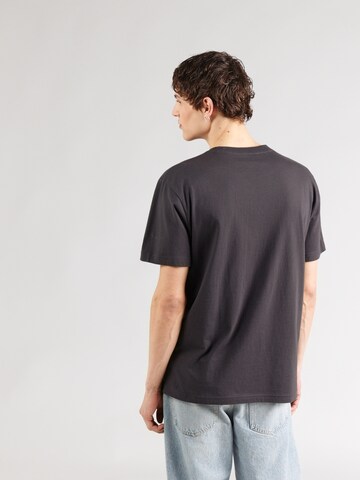 GAP Majica 'DARTH VADER X GAP' | siva barva