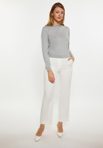 Usha Sweater in Grey